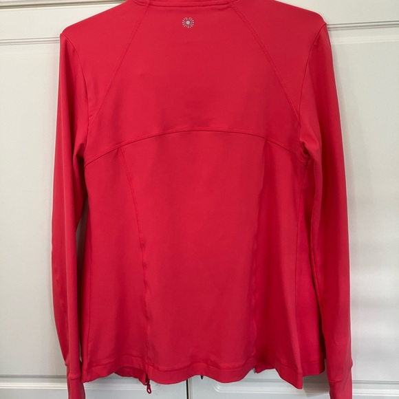 Women’s casual active wear jacket/sweater - Picture 5 of 9